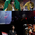 ソ・イングク、2026ファンミーティングツアー盛況のうちに終了…グローバルファンと熱いひととき