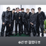 「BTS」、豪雨の中での初公演…Jimin「残念な点が多かった」