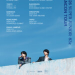 「SUPER JUNIOR」新ユニット誕生…“83年生まれの同い年”イトゥク＆ヒチョル、7月正式デビュー