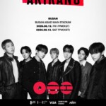 「BTS」、6月にプサン（釜山）アシアド主競技場に登場…3年8か月ぶりの完全体公演