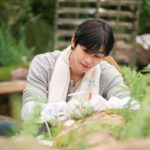 アン・ヒョソプ、イケメン農夫で登場…「本日も完売しました」でダイナミックな農村ライフ