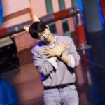 キム・ソンホ、ソウルファンミ盛況のうちに終了…「皆さんのおかげで僕にもオーロラがよく現れる」