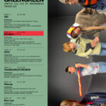 「CORTIS」、2ndミニアルバムトラックリスト公開…タイトル曲は「REDRED」