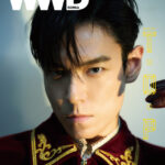 T.O.P、永遠のカリスマ…空白期を感じさせない強烈なビジュアル