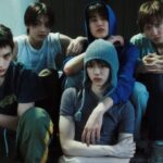 「CORTIS」、2ndミニアルバムがSpotifyプレセーブ70万回と予約注文200万枚突破…圧倒的な数値