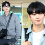 チャウヌ（ASTRO）とキム・ソンホの所属事務所ファンタジオ、普通株80％減資を決定…事実上の財務リセット