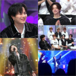 「Novelbright」タケナカ・ユダイ、「イ・ホンギ（FTISLAND）、『不朽』の収録は長くて大変だと」