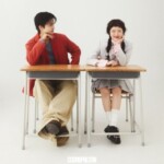 「VIXX」エン＆キム・ヒャンギ、「ロマンスの絶対値」のビハインド…「ハトのフンのせいで気絶したシーン、10回もNG」