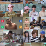 チャン・グンソク出演「クギドンフレンズ」、現代版同居バラエティで視聴率1位…温かさが増し、より自然体に