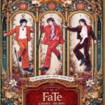 「FTISLAND」、6月ソウルコンサート「FaTe」開催…神秘的なオーラのポスター公開