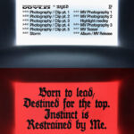 「NCT」テヨン、1stフルアルバム「WYLD」スケジュールポスター…圧倒的エネルギー予告