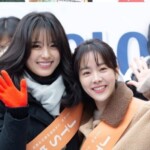ハン・ヒョジュ＆ハン・ジミンら、5月2日にソウル市内で募金活動…「子どもの日」を前に温かい影響力