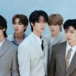 「N.Flying」、5年前の発売曲「Flashback」がチャート逆走でロングヒット（動画あり）