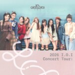 「I.O.I」、10周年コンサート「LOOP」ソウル公演ポスター公開…さらに強まったシナジー