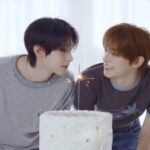 「FLARE U」、デビューアルバム「YOUTH ERROR」4種公開…予約販売開始