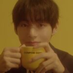 「BTS」Vがコンポーズコーヒーと共にした新規キャンペーンが話題…累積再生回数6100万ビュー突破（動画あり）