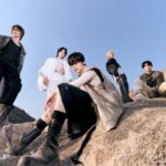 “ジェジュンのボーイズグループ”「KEYVITUP」、米iTunesミュージックビデオチャート1位（動画あり）