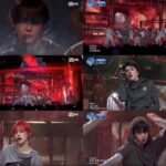 「&TEAM」、新曲「We on Fire」で圧倒的な存在感を証明…ステージ上の炎のパフォーマンス（動画あり）