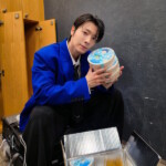 「SUPER JUNIOR」ドンヘ、新曲「HAErise」で存在感証明…音楽番組での活躍に続き初動17万枚突破