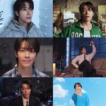 「SUPER JUNIOR」ドンヘ、1stフルアルバム「ALIVE」ハイライトメドレー公開…ポップからバラードまでジャンル問わず13曲（動画あり）