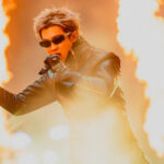 「BTS」RM、日本の禁煙区域での喫煙・ポイ捨て疑惑が浮上