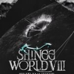 SHINee、約2年ぶりとなる日本でのドーム公演「- The Trilogy I - 2026 SHINee WORLD VIII : [THE INVERT]」開催決定！