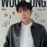 「2PM」ウヨン、本日（4月30日）誕生日を迎える…少年美と大人の魅力が共存するビジュアル