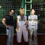 「FTISLAND」、ウルサン大学を制圧！…ホンギ、花柄パンツでユニークな魅力