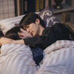「21世紀の大君夫人」IU（アイユー）＆ビョン・ウソク、結婚後初の初夜…きょう（2日）放送