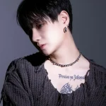 VICTON出身のHANSE（ハンセ）、ニューシングル『Shine Forever』をリリース！  ニューメタルサウンドで新たな存在感を放つ  更に大阪・東京にて公演も開催！！