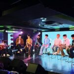 TRENDZ、新曲『まだあと0cm』リリース記念プレミアムイベントを開催！MV初公開＆8月の日本ニューシングル発売をサプライズ発表