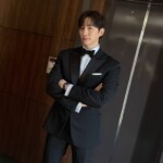 「2PM」ジュノ、タキシード姿で王者の貫禄…「ASEA 2026」ビハインドカット公開