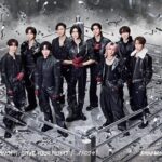 4月度ゴールドディスク認定～Snow Man「BANG!! / SAVE YOUR HEART / オドロウゼ！」がミリオン認定！INI、&TEAMなどがトリプル・プラチナ認定！