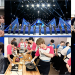 Leminoで独占配信中の『PRODUCE 101 JAPAN 新世界』#8第2回順位発表式結果報告次のステージに進出する35人が決定！＜オフィシャルレポート＞
