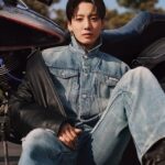 Calvin Kleinと「BTS」Jung Kookのコラボレーションで新しく生まれ変わったブランドのアイコン