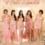 KARA、「2026 KARA JAPAN FANMEETING : Hello, KAMILIA! 」7月4日（土）・ 5日（日）東京で開催！メインポスター公開！