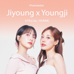 KARA「JIYOUNGJI」× Photomaticの全国コラボレーションが決定！全国17カ所のフォトブースにて期間限定で展開