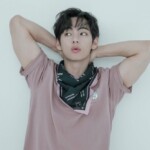 <トレンドブログ>「BTS」V、ニュージーランド音楽産業協会ゴールド認定を2曲追加…計4曲がゴールド認定を獲得