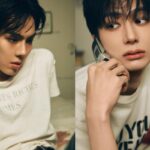 「MONSTA X」ショヌ＆ヒョンウォン、愛の葛藤を込めたコンセプトフィルム＆フォト公開（動画あり）