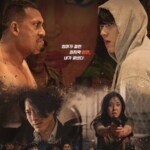 「INFINITE」ナム・ウヒョン主演のアクション映画「拉致48時間」、6月17日公開…予告編公開（動画あり）