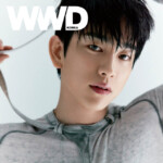 パク・ジニョン（GOT7）、「初めて音楽を始めた人のように率直な感情」… 除隊後初のソロアルバム「Said & Done」でカムバック