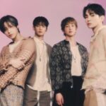 SHINee 日本デビュー15周年＆日本公演WOWOW独占生中継記念特集 7～9月の放送・配信ラインナップが決定！