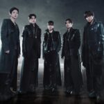 ＜EXO＞約6年ぶりに開催中のワールドツアーから、7月12日の日本公演をWOWOWで独占生中継！2025年ソウルでのファンミーティングも放送・配信決定！さらにメンバー主演ドラマ・映画も配信！
