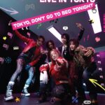 韓国発HIP HOPガールズグループ "YOUNG POSSE" の来日公演が渋谷HARLEMにて開催決定！