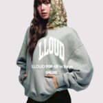 「BLACKPINK」LISAが手掛ける「LLOUD」、『LLOUD POP-UP in Tokyo』コレクションのオンライン販売が5月8日（金）よりスタート！