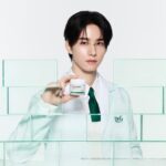 韓国のNO.1スキンケアブランド*¹＜Dr.G＞、ブランドアンバサダー佐藤景瑚（JO1）さんの新キービジュアルを公開