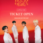 AB6IXのデビュー7周年コンサート『6IX TO SEVEN』、BIGCにてライブ配信およびVOD公開決定…5月18日よりチケット販売開始