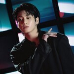 <トレンドブログ>「BTS」Jung Kook、「GOLDEN」が英でゴールド認定獲得…K-POPソロ新記録