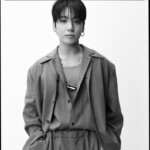「BTS」Jung Kook、アメリカ偉人伝の韓国人初の主人公に