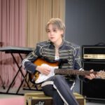 <トレンドブログ>「BTS」Jimin、「Who」がSpotifyで24億ストリーミング達成